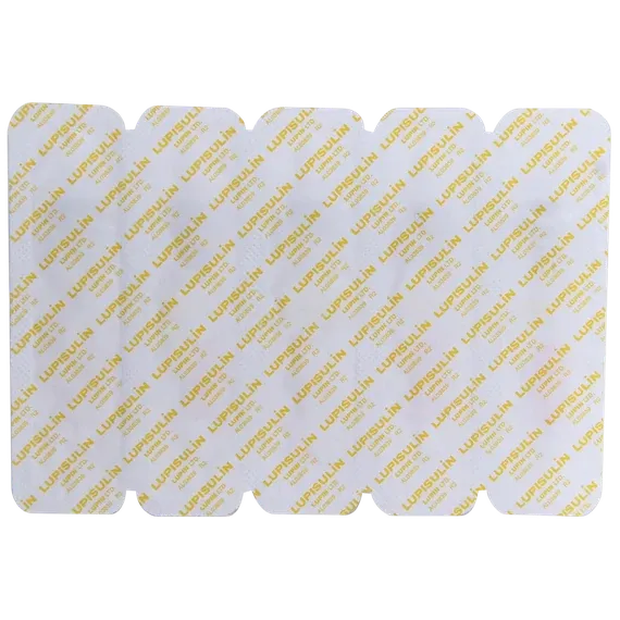 lupisulin r penfill 3 ml